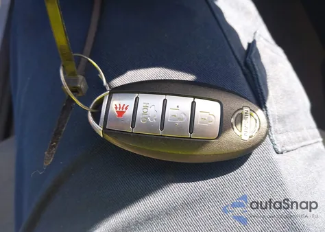 2011 Nissan Sentra 2.0Sr from USA, damaged, VIN 3N1AB6AP9BL717289